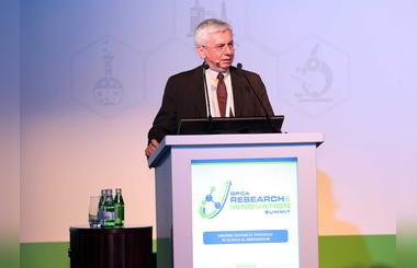 Innovation agenda a key focus for GCC governments, says GPCA