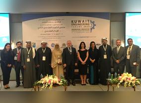 GE highlights role of innovation in driving Kuwaits growth at 2015 Engineering Innovation Forum