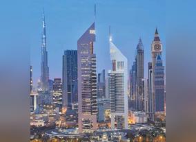 Empower connects Emirates Towers to its District Cooling System with 6,000RT project through DIFC plant