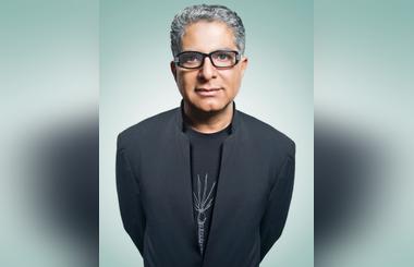 Al Murad Group Brings World-Renowned Speaker & Book Author Deepak Chopra to Dubai