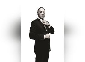 House of Cards Season 3 premieres on OSN Play  at the same time as it airs in the US