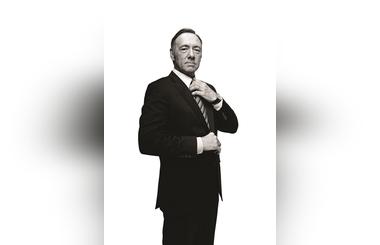 House of Cards Season 3 premieres on OSN Play  at the same time as it airs in the US