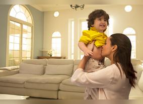 Toddler gut defenses can be strengthened with the help of L-Protectus Probiotic, proves New Research Unveiled by Nestl in Dubai