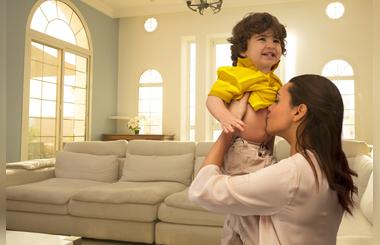 Toddler gut defenses can be strengthened with the help of L-Protectus Probiotic, proves New Research Unveiled by Nestl in Dubai