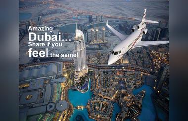 Amazing Dubai...Share if you feel the same!