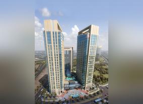 Carlson Rezidor announces the Park Inn by Radisson Dubai Motor City and the Radisson Blu Hotel & Residence Jeddah Gate