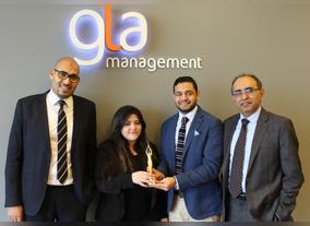 Kuwaits 360 MALL receives top billing at Signage Middle East Awards