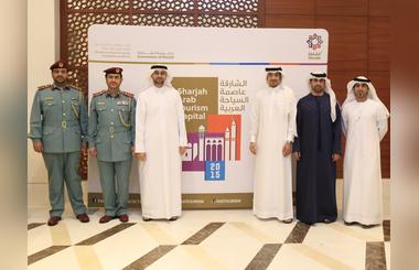 SCTDA organizes workshops to enhance tourism in Sharjah in cooperation with government, hospitality, travel sectors