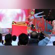 Shop around the world at Global Village during the last weekend of DSF