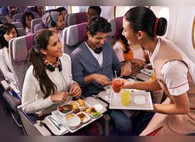 12% increase in the number of passengers flying to Dubai with Emirates airline during DSF: Sheikh Majid Al Mualla