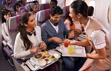 12% increase in the number of passengers flying to Dubai with Emirates airline during DSF: Sheikh Majid Al Mualla