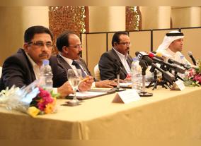 Nolta launch Middle East market. Promoted by Kottaram Trading Company 29.01.2015