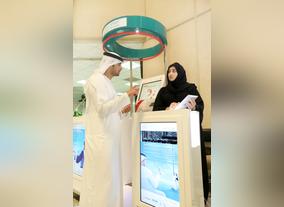 DEWA urges customers to examine water connections to avoid excessive costs caused by internal leaks