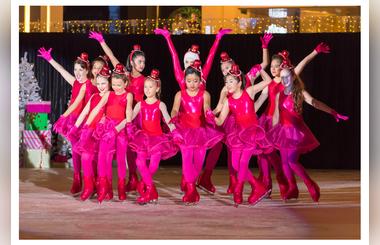 Dubai Ice Rink enhances its appeal as vibrant venue for events and must-visit leisure destination 