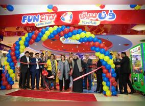 Landmark Group expands its presence in the region