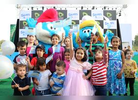 DSF gives Etisalat a platform to reinforce UAEs position as a leader in telecommunications and ICT  Fares Hamad Fares of Etisalat