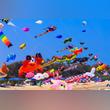 International kite fliers to showcase skills at Dubai International Kite Fest