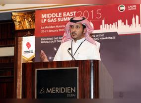 ENOC and EMGAS co-host the first Middle East LP Gas Summit in Dubai
