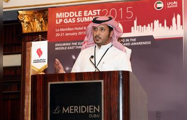 ENOC and EMGAS co-host the first Middle East LP Gas Summit in Dubai