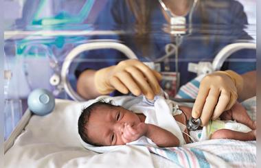 Latest medical technology to transform healthcare in the UAE