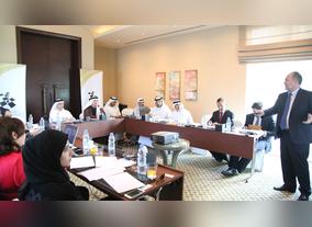 DEWA launches Strategy Pioneers Group