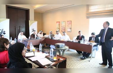 DEWA launches Strategy Pioneers Group