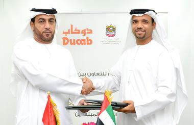 Ducab partners with Ministry of Higher Education and Scientific Research to boost Emirati engineering talent