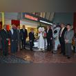 KidZania Kuwait welcomes VIP delegation from Nissan Japan