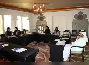 Second phase of creative workshop on novel writing begins