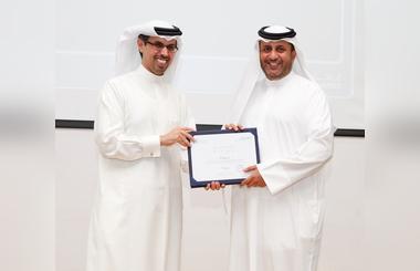 Empower earns prestigious CSR Label from Dubai Chamber