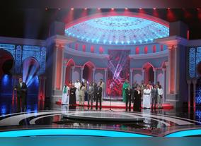 Arab Poets Flock to Emirati Capital Abu Dhabi