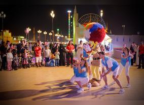 DSF events to look forward to this weekend