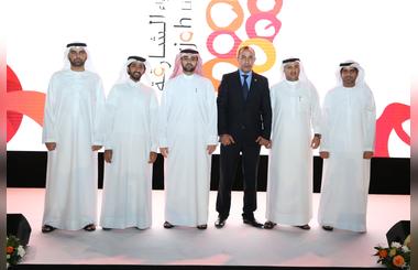 Sharjah Commerce and Tourism Development Authority announces Sharjah Light Festival 2015