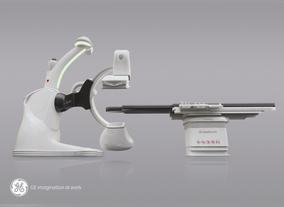 GE Healthcare introduces its latest medical technology designed to tackle Middle East healthcare challenges