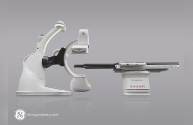 GE Healthcare introduces its latest medical technology designed to tackle Middle East healthcare challenges