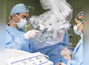 Tawam Hospital Successfully Completes Intricate Reconstructive Microsurgeries 