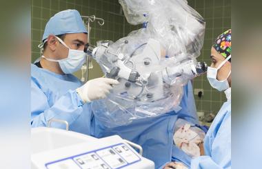 Tawam Hospital Successfully Completes Intricate Reconstructive Microsurgeries 
