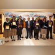 Landmark Group announces winners of Art Olympiad VIII 