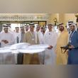 UAE Drones for Good Award attracts huge international and Arab participation