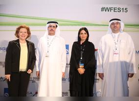 DEWA increases percentage of renewables in energy mix targets to 7% by 2020 and 15% by 2030