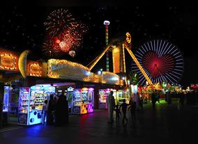 Dubai Shopping Festival and Global Village join hands to further enhance Dubais position as a unique family tourism destination             