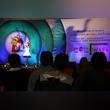 DSF Shoppers enjoy a fantastic performance by Fantesca at WAFI Mall 