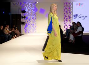 Femininity, Grace & Elegance are the hallmarks of Islamic Fashion today