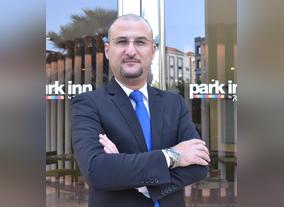 New Director of Sales and Marketing Appointed for Park Inn by Radisson, Al Khobar, Saudi Arabia  