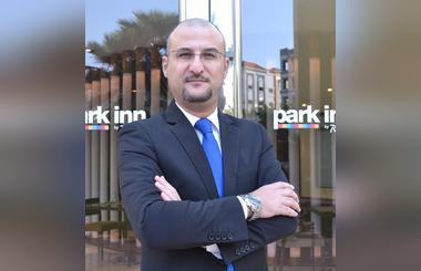 New Director of Sales and Marketing Appointed for Park Inn by Radisson, Al Khobar, Saudi Arabia  