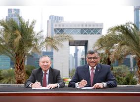 Dubai And Singapore Commercial Courts Discuss Closer Collaboration 
