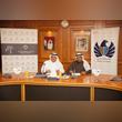 Dubai Customs and Dubai Technology and Media Free Zone Authority sign MoU 
