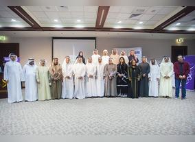 Kuwait celebrates UAEs achievements at closing ceremony of Kuwait Alsalam  Emarat Al Wafa Festival