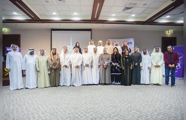 Kuwait celebrates UAEs achievements at closing ceremony of Kuwait Alsalam  Emarat Al Wafa Festival