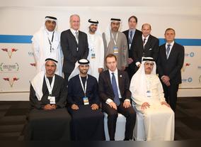 DEWA participates in UAEUK Energy Group Workshop 